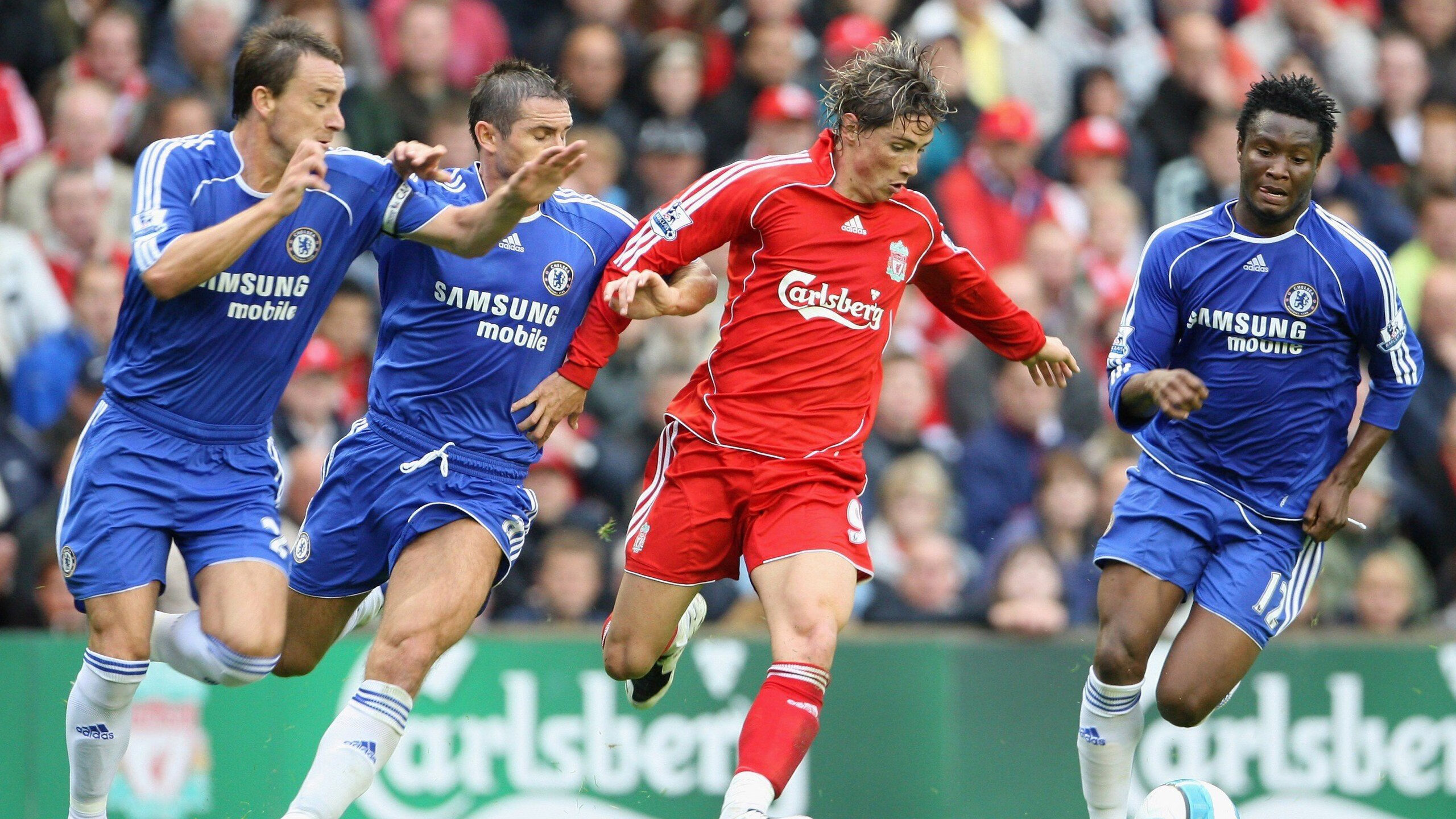 世界杯史诗对决：两大豪门的对攻大战，世界杯经典对决