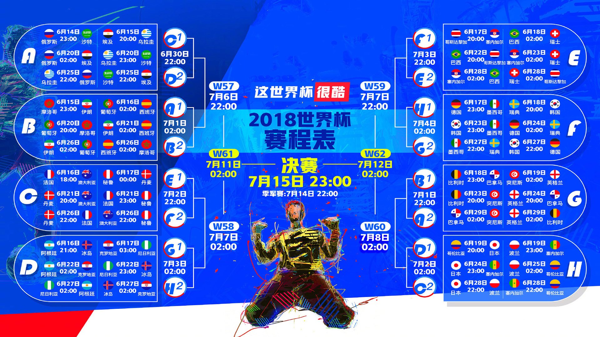 决赛高能 麦克沃伊速度不可阻挡,迈克麦达沃伊